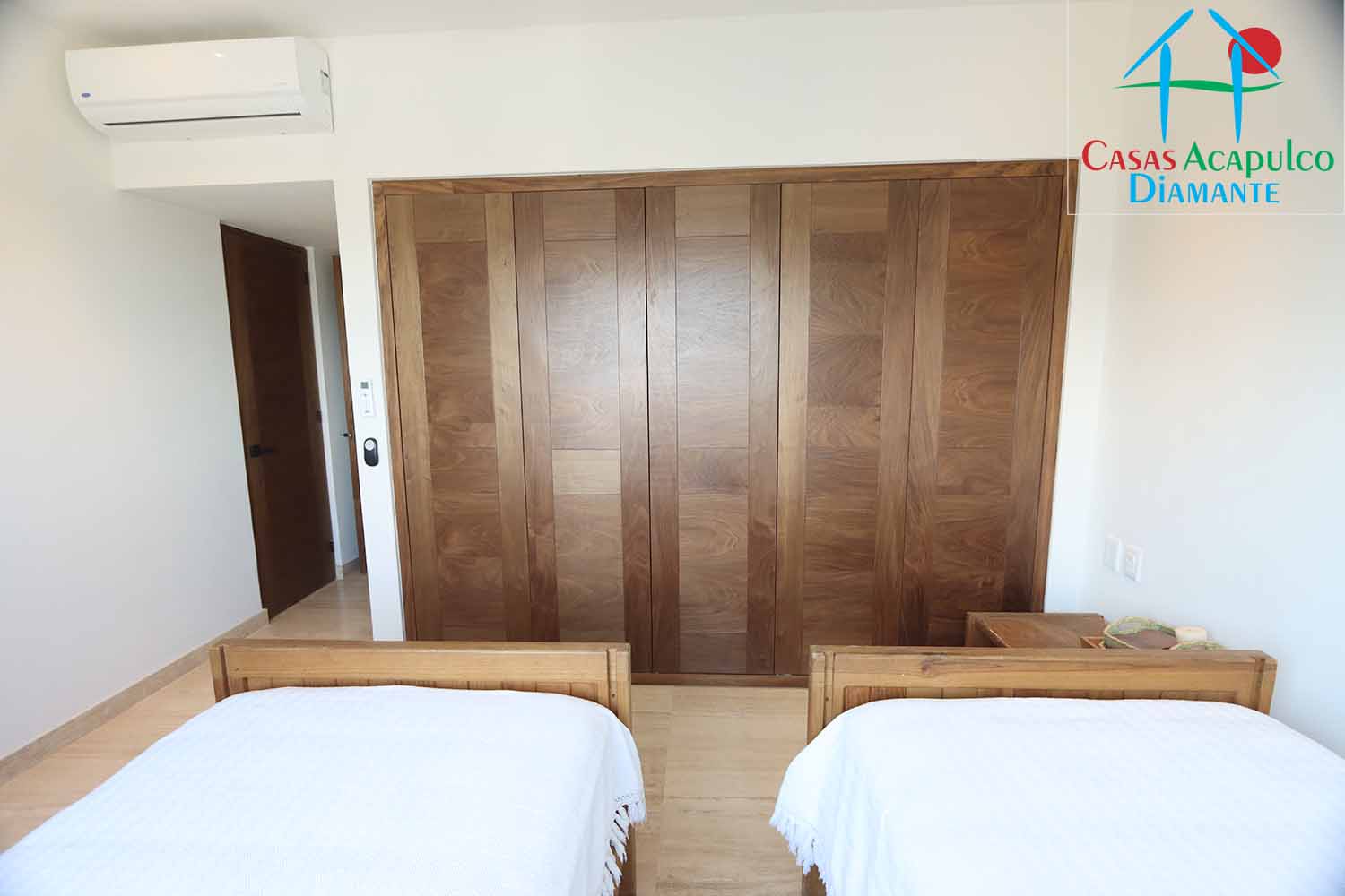 Torre Manglar 401 - Recámara uno 3